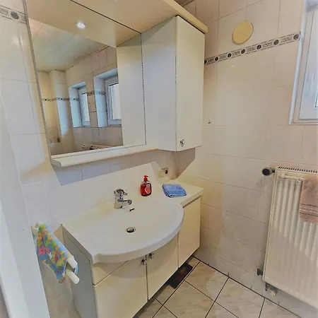 Prázdninový dům Christa *