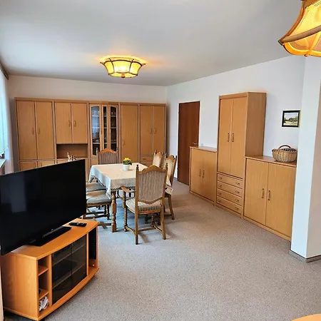 Prázdninový dům Christa Nienhagen (Gromitz)