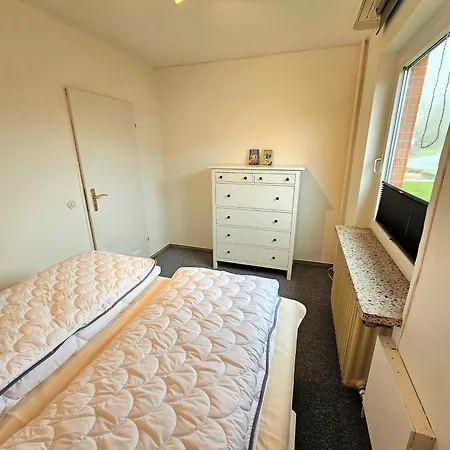 Christa Holiday home