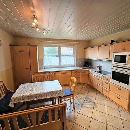 Christa * Nienhagen (Gromitz)