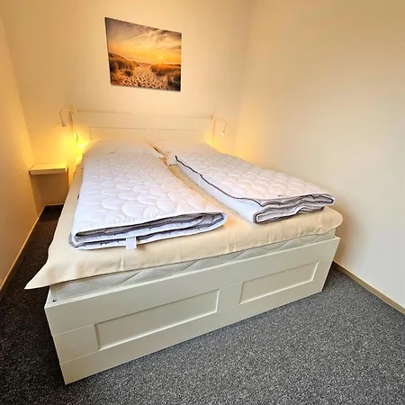 Christa Prázdninový dům *