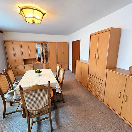 Christa Prázdninový dům Nienhagen (Gromitz)