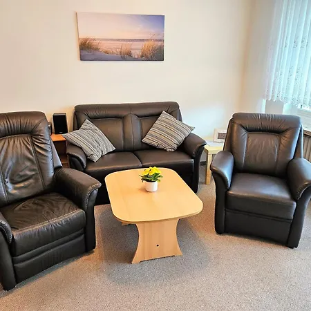 Christa * Nienhagen (Gromitz)