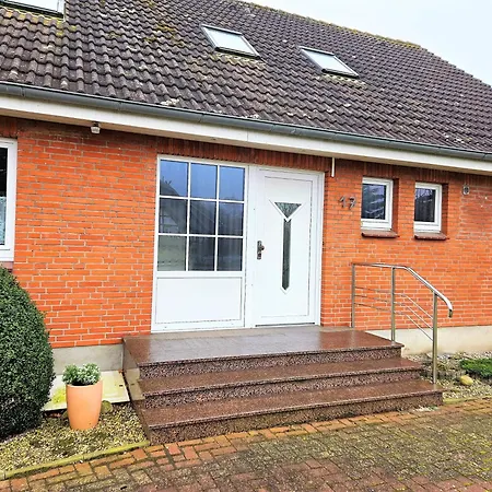 Christa Holiday home