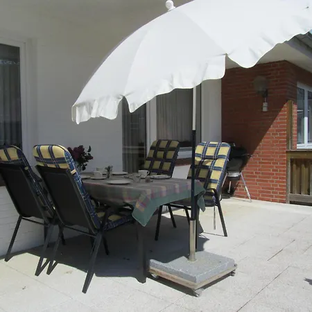 Christa Prázdninový dům